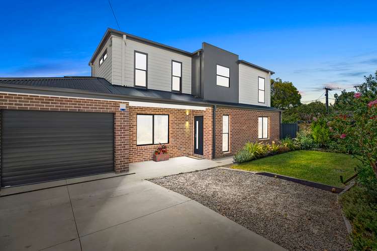 Main view of Homely house listing, 7 Ray Road, Burwood East VIC 3151
