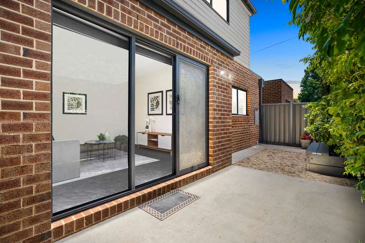 Second view of Homely house listing, 7 Ray Road, Burwood East VIC 3151