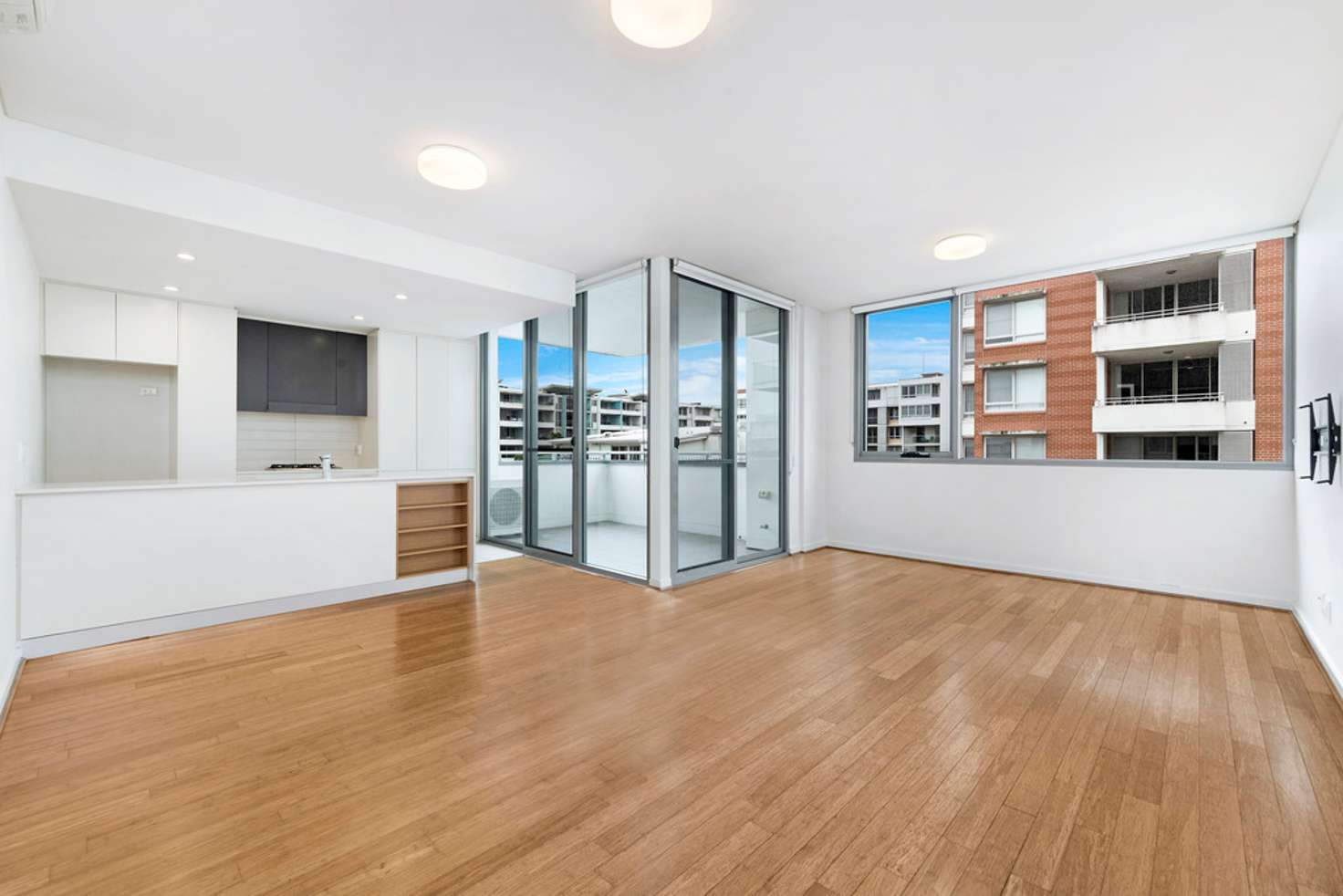 Main view of Homely apartment listing, 501/8 Nuvolari Place, Wentworth Point NSW 2127