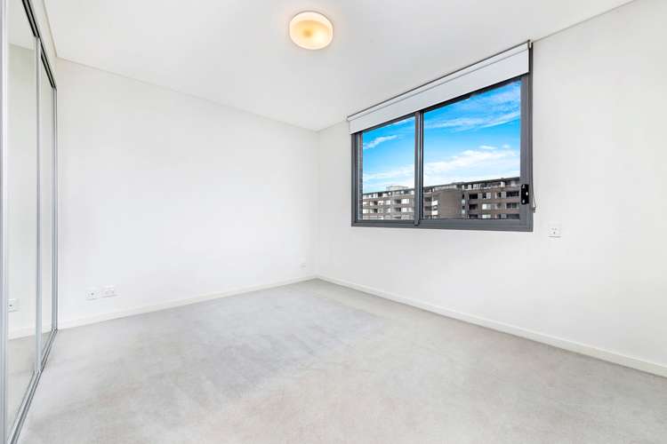 Third view of Homely apartment listing, 501/8 Nuvolari Place, Wentworth Point NSW 2127