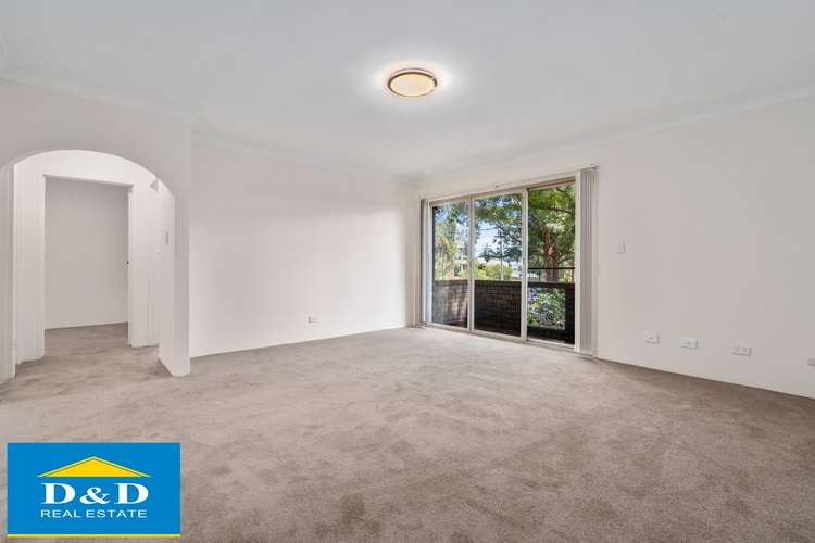 Fourth view of Homely unit listing, 14 / 37 Crown Street, Parramatta NSW 2150