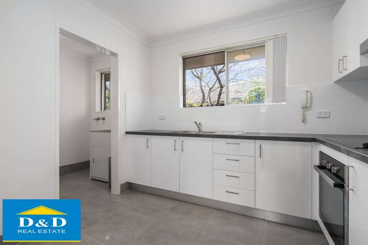 Fifth view of Homely unit listing, 14 / 37 Crown Street, Parramatta NSW 2150