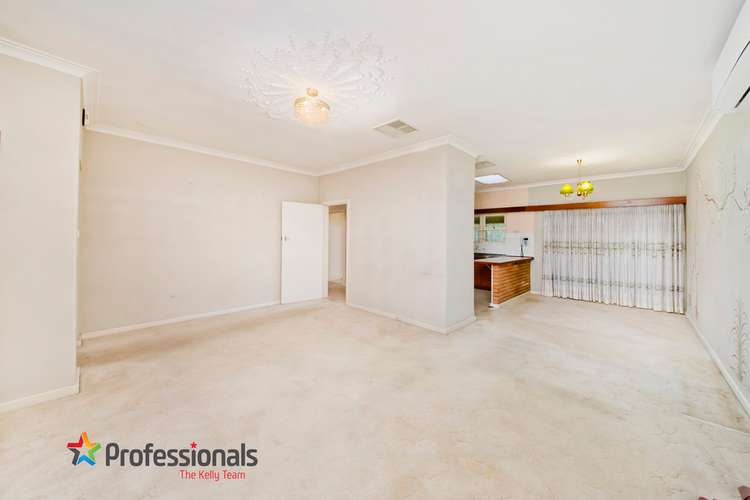 Fourth view of Homely house listing, 134 Virgil Avenue, Yokine WA 6060