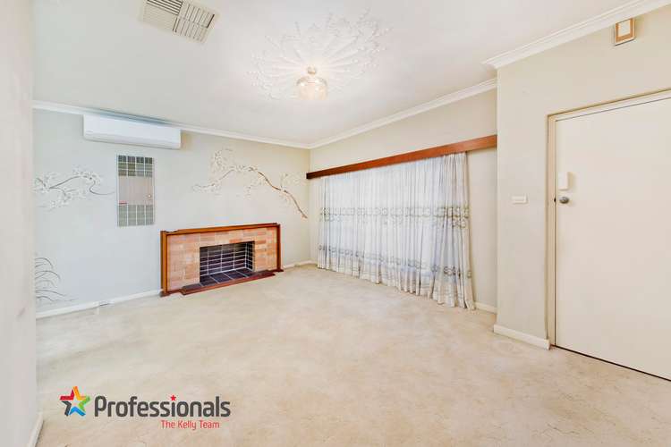 Fifth view of Homely house listing, 134 Virgil Avenue, Yokine WA 6060