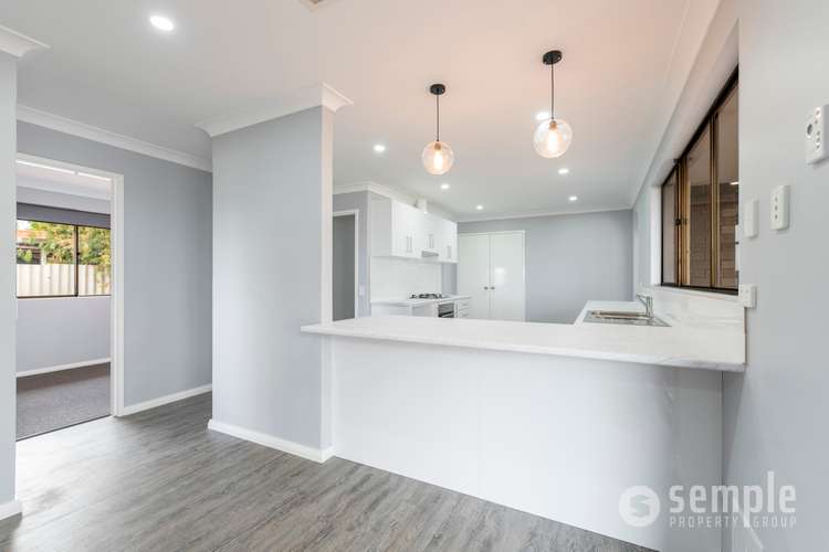 Third view of Homely house listing, 4 Moorhen Drive, Yangebup WA 6164