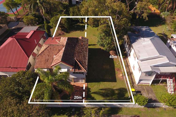 Main view of Homely house listing, 31 Blackmore Street, Windsor QLD 4030