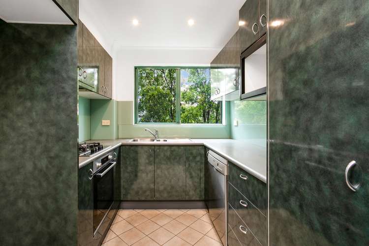 Fourth view of Homely apartment listing, 7/18-20 Centennial Avenue, Chatswood NSW 2067