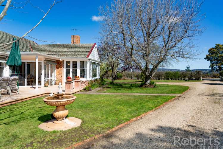 Second view of Homely house listing, 23 Blessington Rd, St Leonards TAS 7250