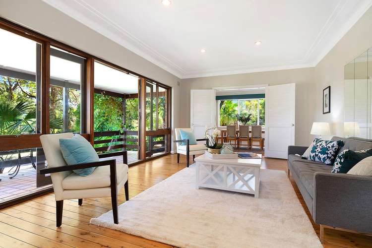 Third view of Homely house listing, 4 Parkwood Gr, Pymble NSW 2073