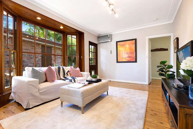 Fourth view of Homely house listing, 4 Parkwood Gr, Pymble NSW 2073