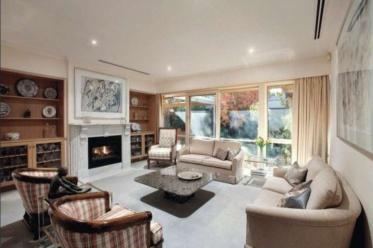 Second view of Homely house listing, 23 Hopetoun Avenue, Canterbury VIC 3126