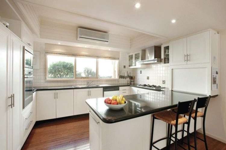 Third view of Homely house listing, 23 Hopetoun Avenue, Canterbury VIC 3126