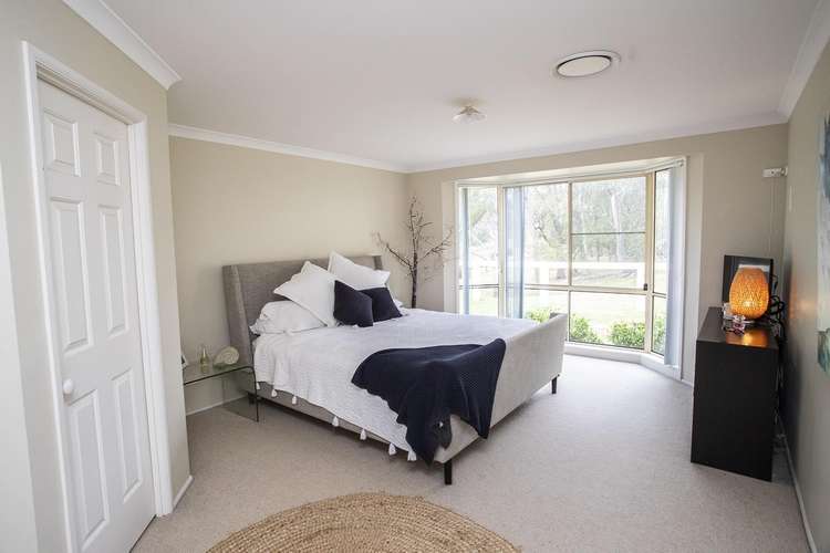 Second view of Homely acreageSemiRural listing, 173 Wisemans Ferry Road, Cattai NSW 2756