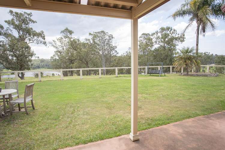 Fifth view of Homely acreageSemiRural listing, 173 Wisemans Ferry Road, Cattai NSW 2756