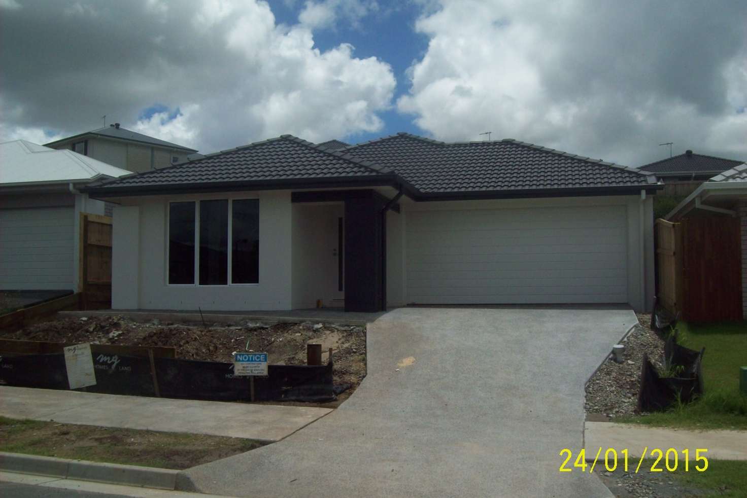 Main view of Homely house listing, 120 River Run Circuit, Ormeau Hills QLD 4208
