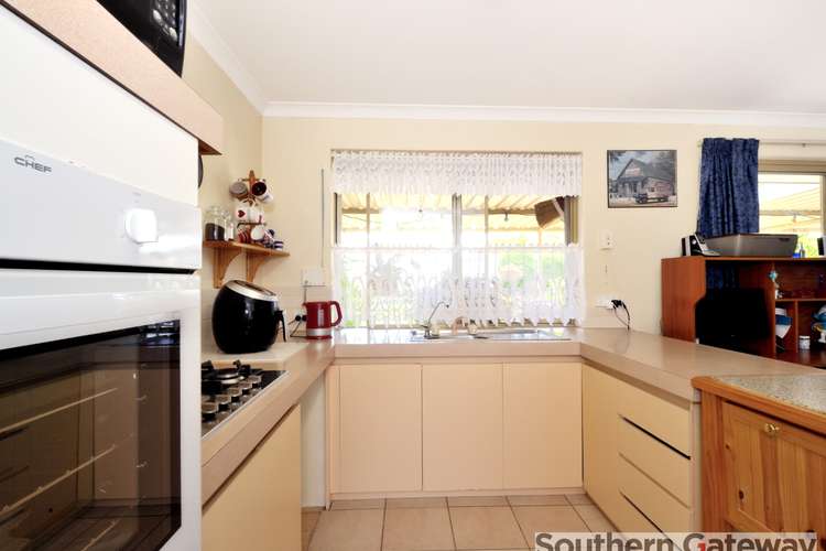 Third view of Homely house listing, 7 Labyrinth Street, Waikiki WA 6169