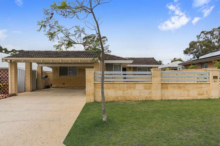 Third view of Homely house listing, 4A Walker Court, Kardinya WA 6163