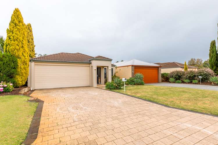 Main view of Homely house listing, 1 Margaret Street, Wilson WA 6107