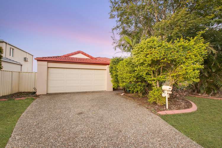 9 Amie Place, Raceview QLD 4305