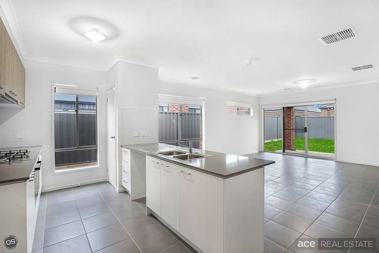 Fourth view of Homely house listing, 9 Wolfson Street, Tarneit VIC 3029