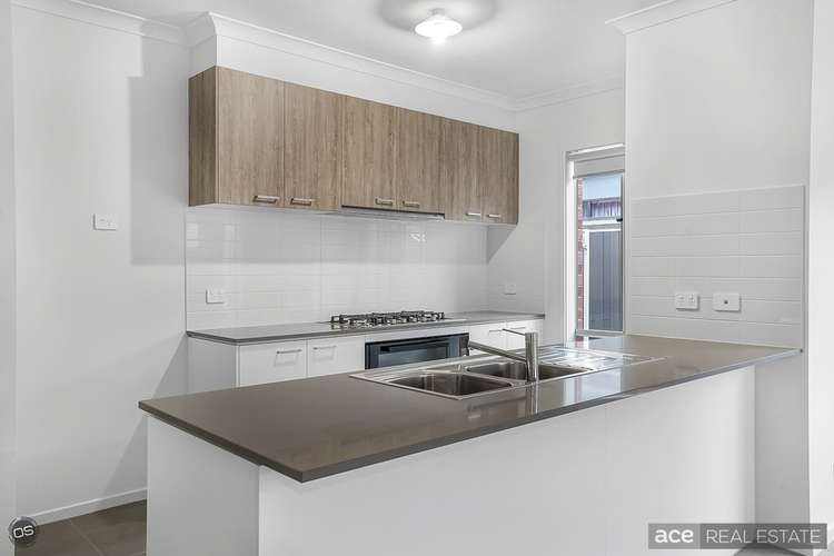 Fifth view of Homely house listing, 9 Wolfson Street, Tarneit VIC 3029
