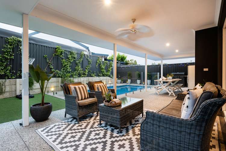 Third view of Homely house listing, 4A Kemmish Crescent, Melville WA 6156