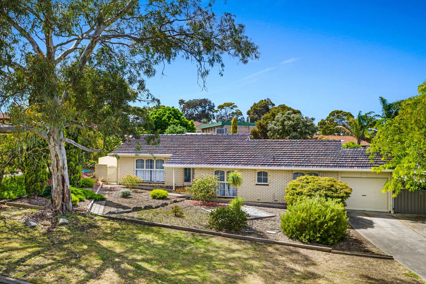 Main view of Homely house listing, 100 Fairlie Drive, Flagstaff Hill SA 5159