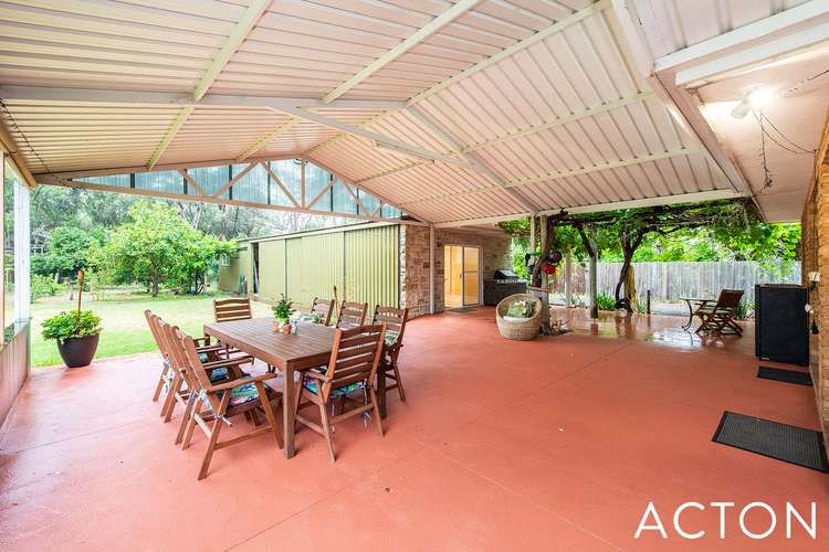 Fourth view of Homely house listing, 4 Nutbush Avenue, Falcon WA 6210