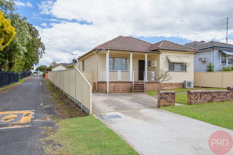 Third view of Homely house listing, 21 Pierce Street, East Maitland NSW 2323