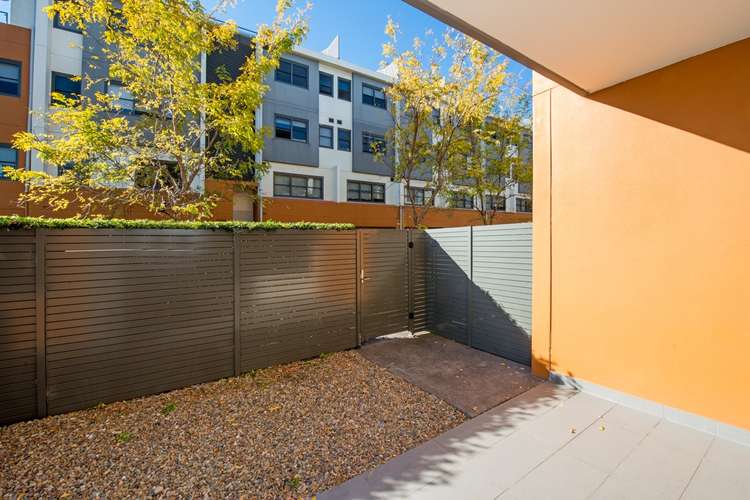 Second view of Homely apartment listing, B107/32-36 Barker Street, Kingsford NSW 2032