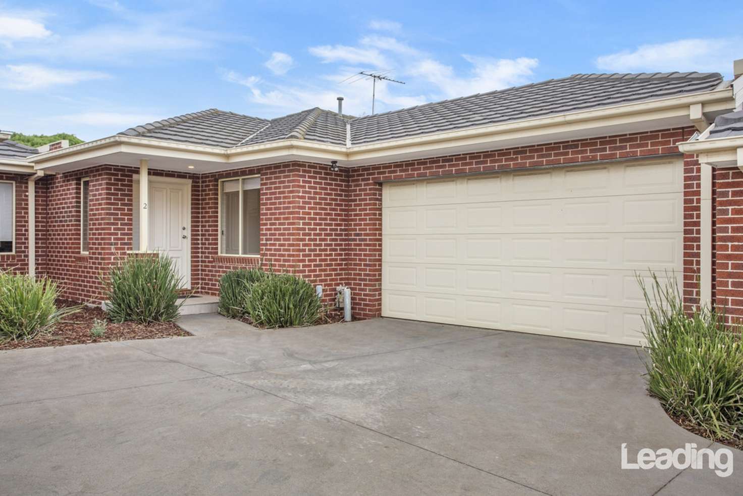 Main view of Homely unit listing, 2/751 Elizabeth Drive, Sunbury VIC 3429