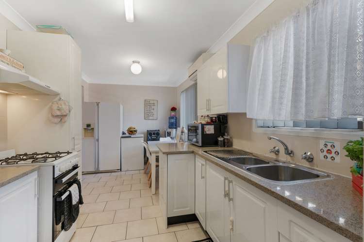 Second view of Homely townhouse listing, 8/27 Tennyson Parade, Guildford West NSW 2161
