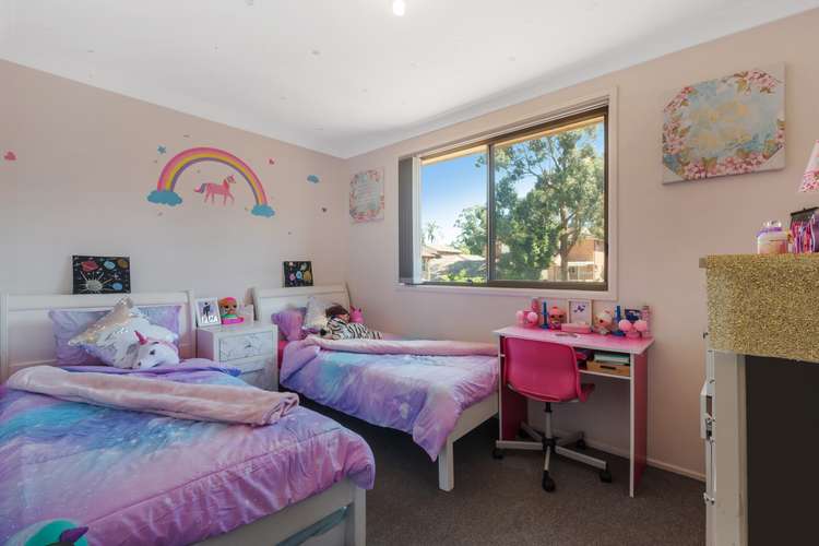 Fifth view of Homely townhouse listing, 8/27 Tennyson Parade, Guildford West NSW 2161