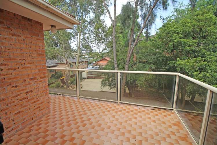 Second view of Homely unit listing, 4/8 Jessie Street, Westmead NSW 2145