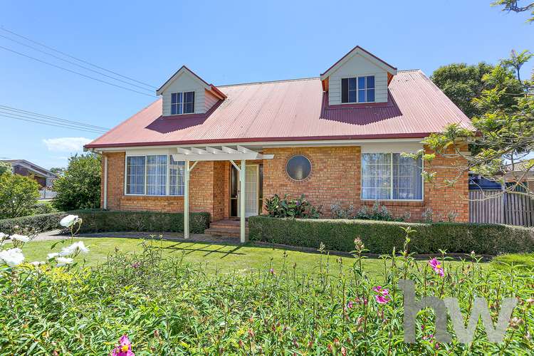 Main view of Homely house listing, 1 Fontaine Street, Grovedale VIC 3216