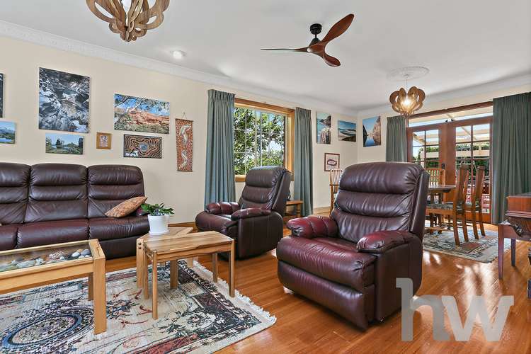 Third view of Homely house listing, 1 Fontaine Street, Grovedale VIC 3216