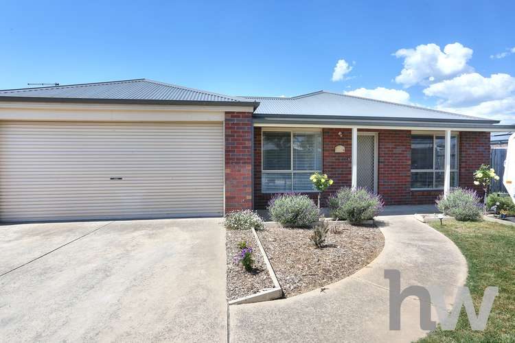 Main view of Homely house listing, 6 Newman Place, Winchelsea VIC 3241