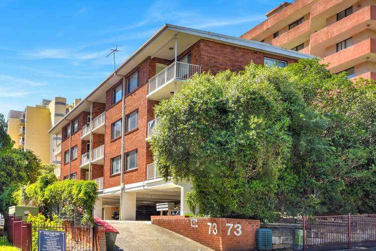 Main view of Homely unit listing, 3/73 Marsden Street, Parramatta NSW 2150