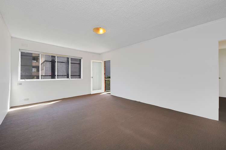 Second view of Homely unit listing, 3/73 Marsden Street, Parramatta NSW 2150