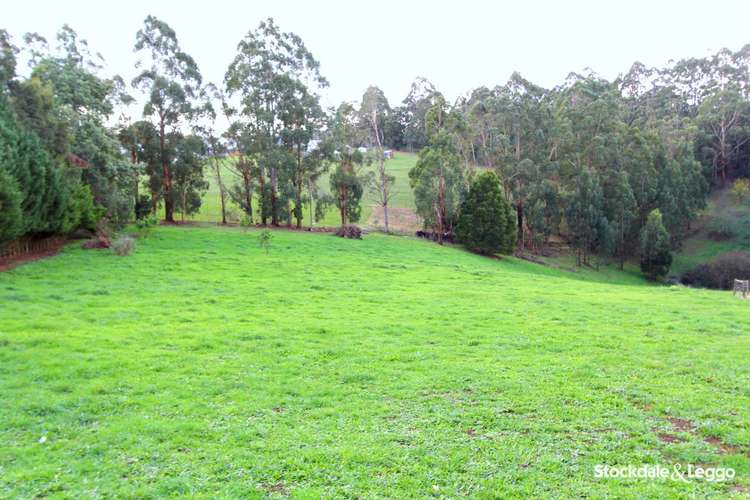 Main view of Homely residentialLand listing, 7 Scott Court, Mirboo North VIC 3871