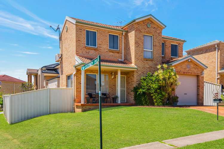 Main view of Homely house listing, 8A Stella Drive, Green Valley NSW 2168