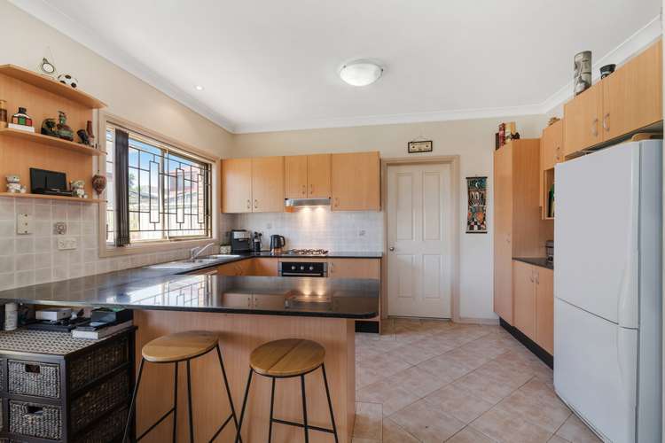 Second view of Homely house listing, 8A Stella Drive, Green Valley NSW 2168