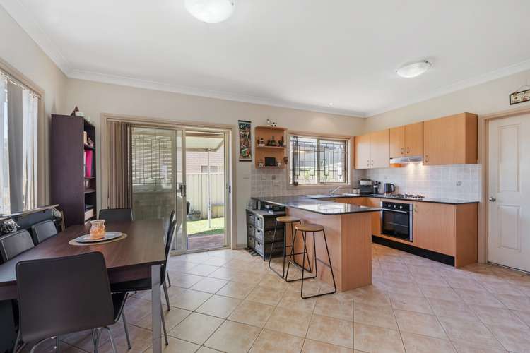 Third view of Homely house listing, 8A Stella Drive, Green Valley NSW 2168