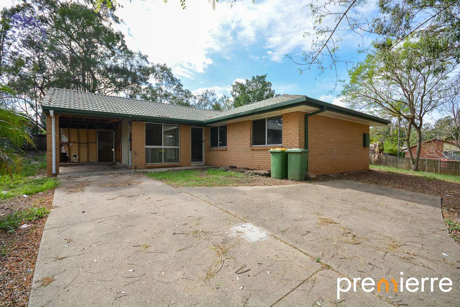 Main view of Homely house listing, 12 Quinn Court, Dinmore QLD 4303