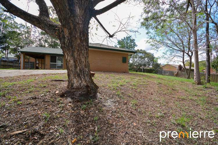 Second view of Homely house listing, 12 Quinn Court, Dinmore QLD 4303