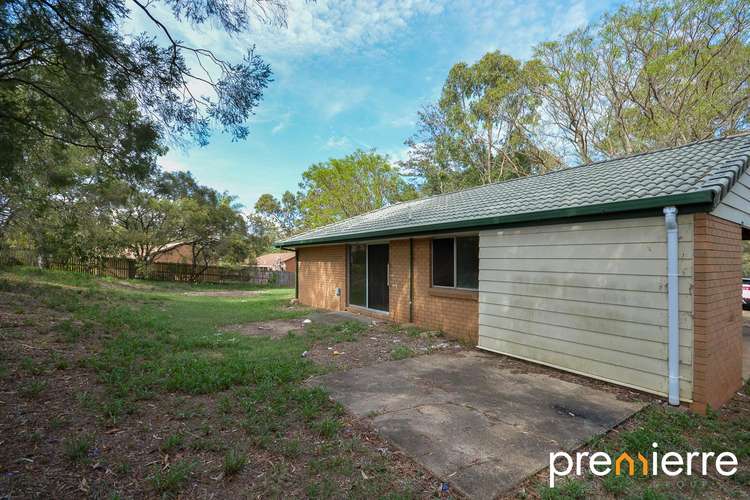 Fourth view of Homely house listing, 12 Quinn Court, Dinmore QLD 4303