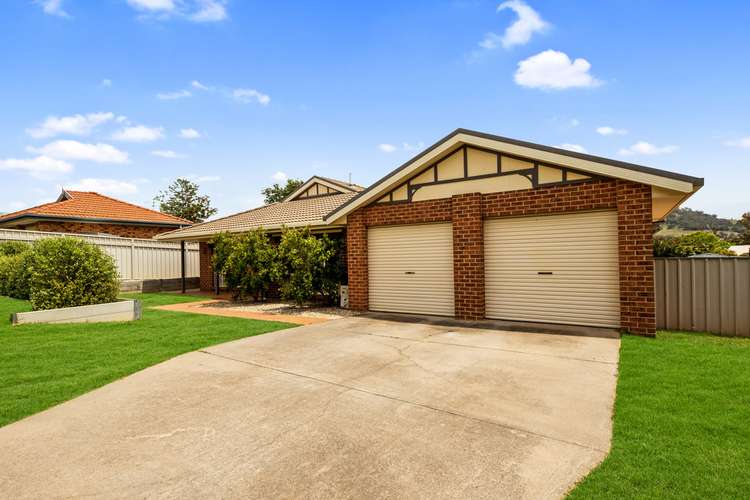 Second view of Homely house listing, 25 Peacock Avenue, Wodonga VIC 3690