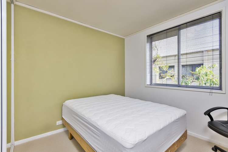 Fifth view of Homely apartment listing, 39/212 The Avenue, Parkville VIC 3052