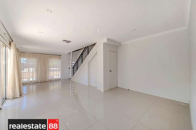 Third view of Homely townhouse listing, 1/48 Leonard Street, Victoria Park WA 6100