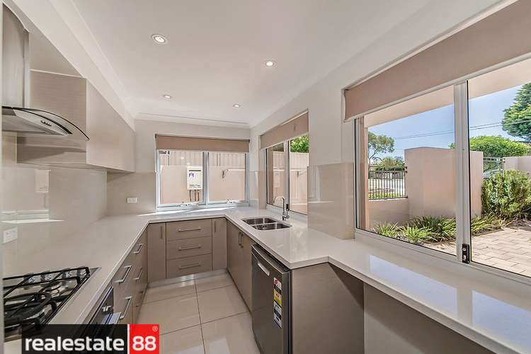Fifth view of Homely townhouse listing, 1/48 Leonard Street, Victoria Park WA 6100